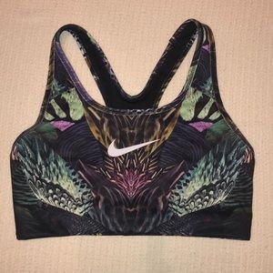 Nike Other - Nike Dri-Fit Sports Bra - Medium Nike Other - Nike Dri-Fit Sports Bra - Medium